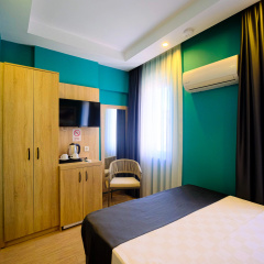 Deniz Boutique Hotel - Bild 16