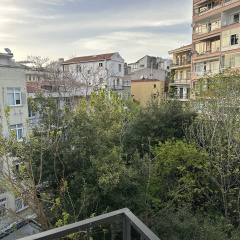 Hotel de Cihangir - Bild 14