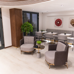 Meg Hotel - Bild 3