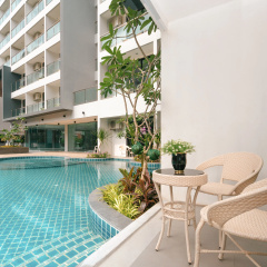 Wekata Luxury Hotel - Bild 12