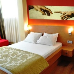 Antique Hostel - Bild 11