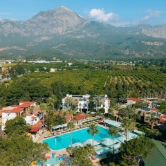 Pirate's Beach Club Hotel - Ultra All Inclusive - Bild 18