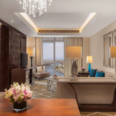 Hilton Dubai Al Habtoor City thumbnail 31