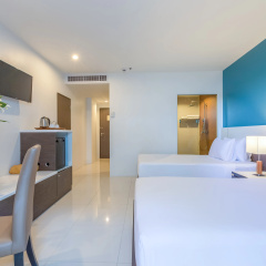 Chanalai Hillside Resort - Bild 10