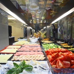 Beyaz Saray Hotel - Bild 16