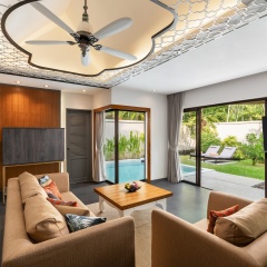 Dewa Phuket Resort & Villas - Bild 6