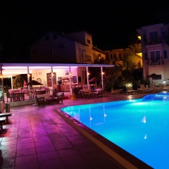 Apart-hotel Tunacan - Bild 2