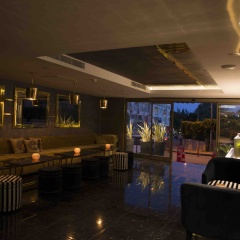 Sky Kamer Boutique Hotel - Bild 5