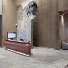 Melas Istanbul Hotel - Bild 6