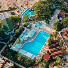 Pirate's Beach Club Hotel - Ultra All Inclusive - Bild 5
