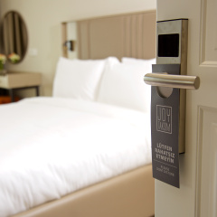Joy Taksim Hotel - Bild 12
