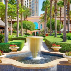 The Ritz-Carlton, Dubai Hotel - Bild 17