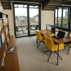 Antwell Hotel - Bild 22