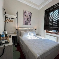 Rafinn Hotel - Bild 21