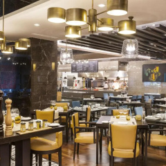 Radisson Blu Hotel, Istanbul Sisli - Bild 16