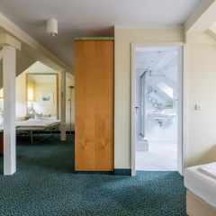 Andante Hotel Dresden Hotel - Bild 13