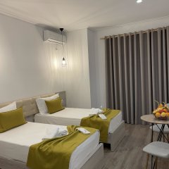 Relax Mea Hotel in Sarande, Albania from 29$, photos, reviews - zenhotels.com photo 24