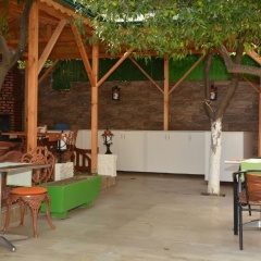 Kaliptus Hotel - Bild 6