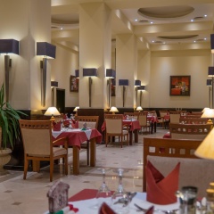 Cleopatra Luxury Resort Makadi Bay - Bild 2