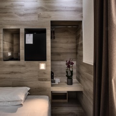 Eurohotel Milan Hotel - Bild 8