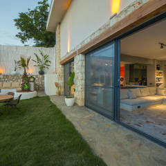 Karakaya Exclusive Villa - Bild 7
