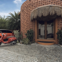 Cyrus Villa Seminyak by iNi Vie Hospitality Boutique hotel - Bild 1