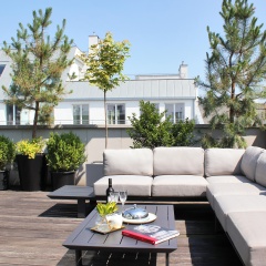 H15 Boutique Hotel - Bild 2