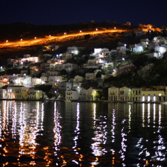 Symi Port View Apartments thumbnail 23