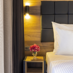 Marius Hotel in Istanbul, Turkiye from 181$, photos, reviews - zenhotels.com photo 10