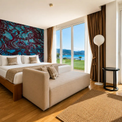 Palmalife Bodrum Resort - Bild 30