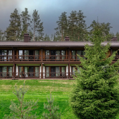 Ohta park Cottages photo 2