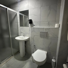 Babil Hotel - Bild 13
