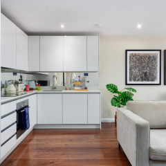 Chancery Lane Apartments - Bild 10