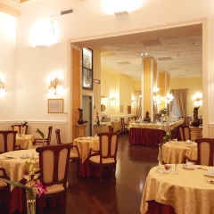 Hotel Berchielli - Bild 2