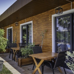 Terra Garden Hotel - Bild 2