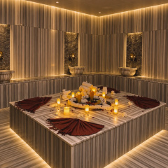River Elite Hotel Spa - Bild 8
