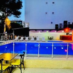 Grand LAVİN Hotel - Bild 8