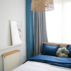 Stilnye s Otdelnoy Spalney u Taksim / Deniz Apartman Apartments - Bild 2