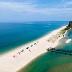 The Hotspring Beach Resort & Spa - Bild 7