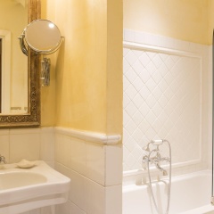 Grand Hotel Baglioni - Bild 27