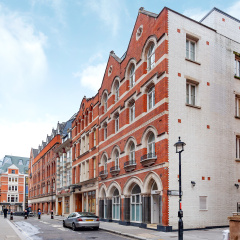Chancery Lane Apartments - Bild 17