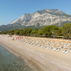 Monk Resort Hotel - Bild 10