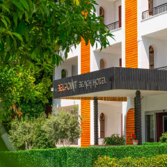 Belpoint Beach Hotel - Bild 2