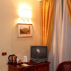 Hotel Pace Helvezia - Bild 27