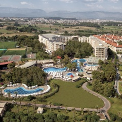 Sueno Hotels Beach Side - Bild 22