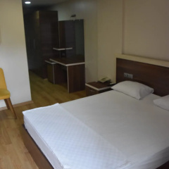 Hotel Merkez Otel - Bild 16