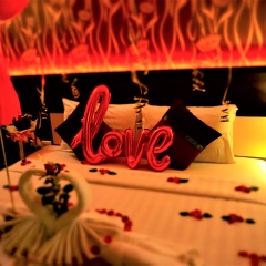 Patong Mansion Hotel - Bild 24