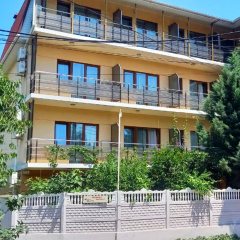 Guest House Voyazh photo 2