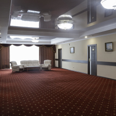 Отель 7