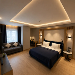 Cher Suite Hotel - Bild 30